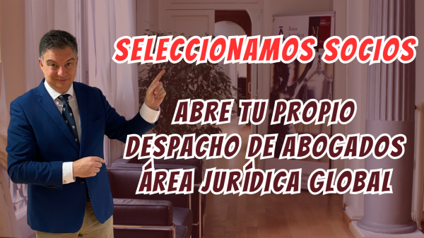 Franquicia Área Jurídica Global Franquicia Área Jurídica Global