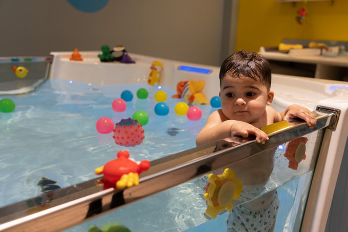 Franquicia Baby Duck, Kids Club