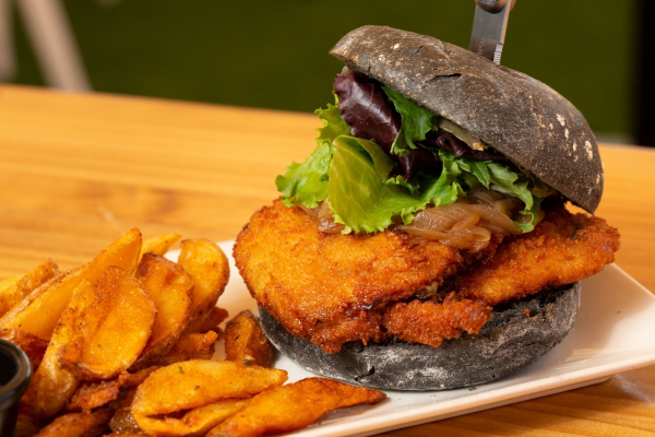 Franquicia Burger Sublime Franquicia Burger Sublime