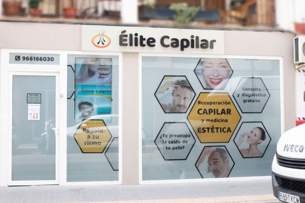 Franquicia Clínicas Élite Capilar Franquicia Clínicas Élite Capilar