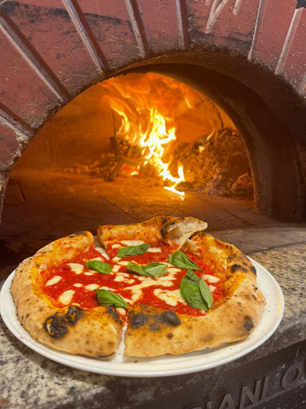 Franquicia Da Vinci con Forno a Legna Franquicia Da Vinci con Forno a Legna