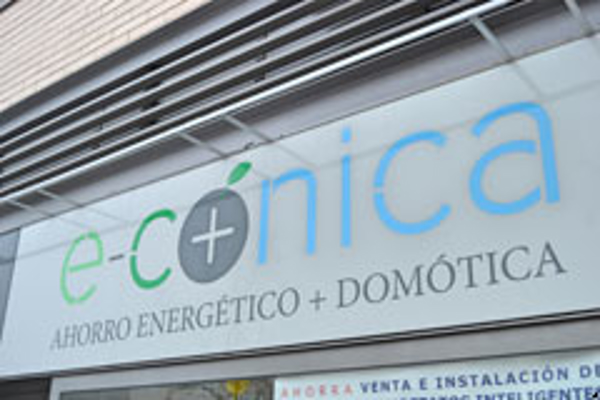 Franquicia e-Cónica Franquicia e-Cónica