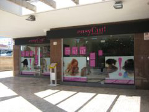 Franquicia easyCut