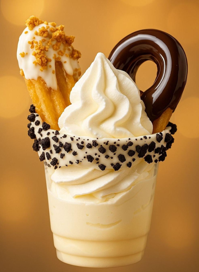 Franquicia Eclair&Churro Franquicia Eclair&Churro