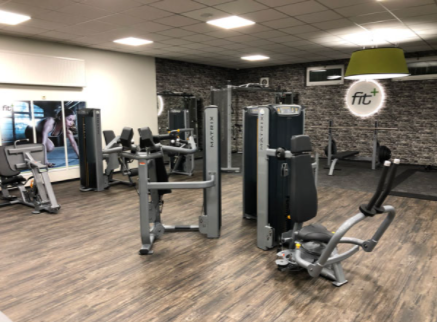 Franquicia fit Franquicia fit