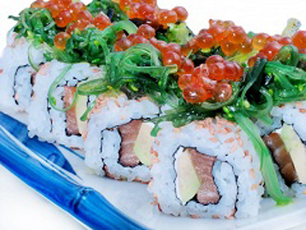 Franquicia freshsushi.es