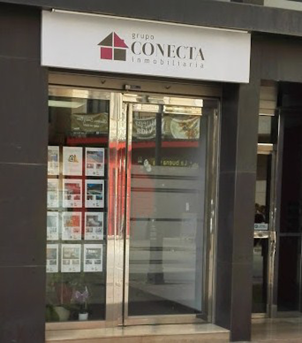 Franquicia Grupo Conecta Inmobiliaria