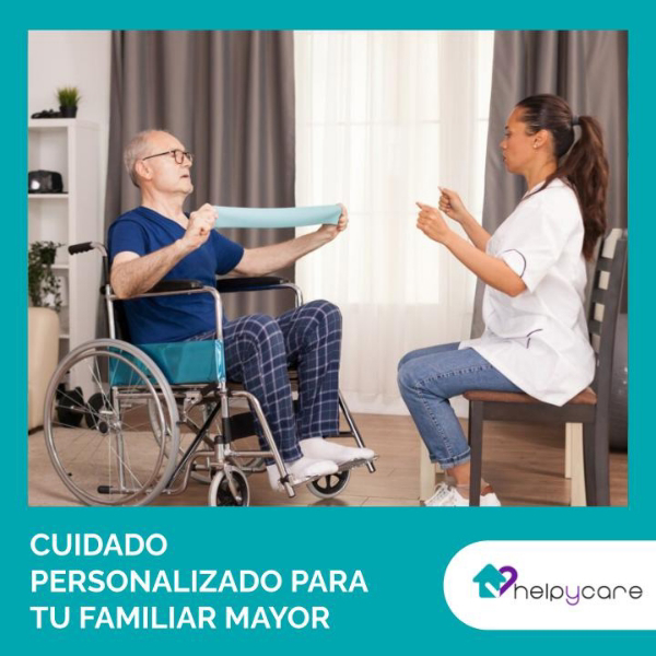 Franquicia Helpycare Franquicia Helpycare