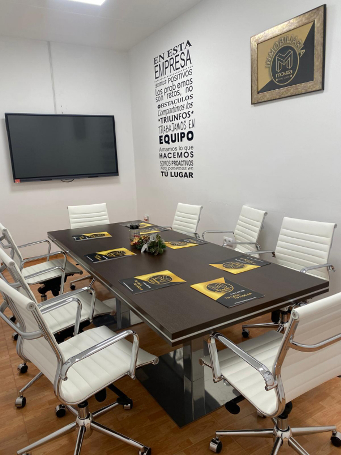 Franquicia Inmobiliaria Moyza Franquicia Inmobiliaria Moyza