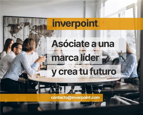 Franquicia Inverpoint