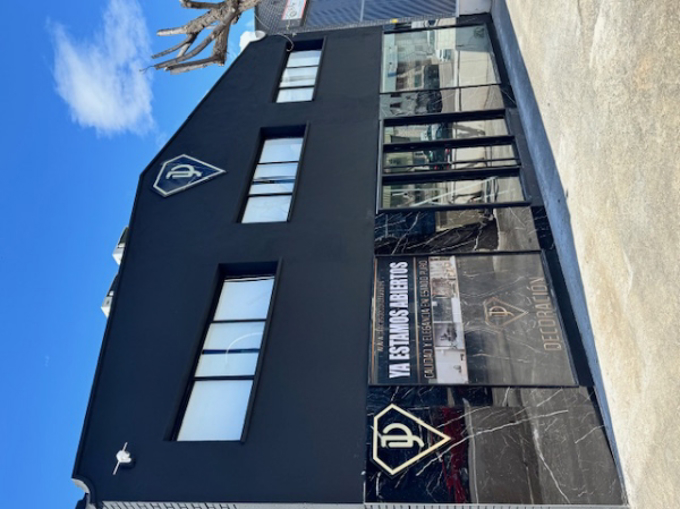 Franquicia JD Placas Decorativas