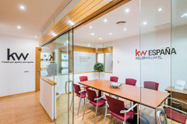 Franquicia Keller Williams Franquicia Keller Williams