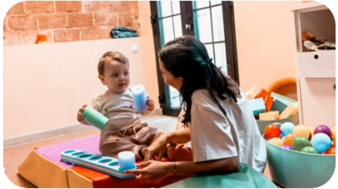 Franquicia Ocean Baby Spa Franquicia Ocean Baby Spa