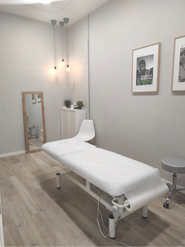 Franquicia Pefer Beauty & You Franquicia Pefer Beauty & You