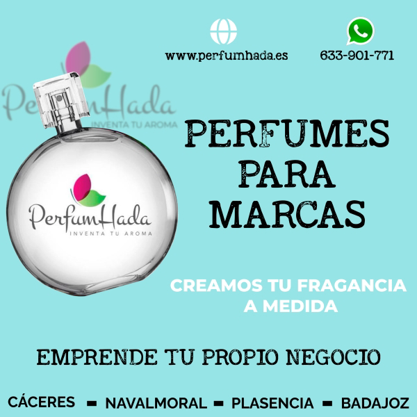Franquicia PerfumHada