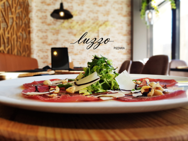 Franquicia Pizzaria Luzzo Franquicia Pizzaria Luzzo