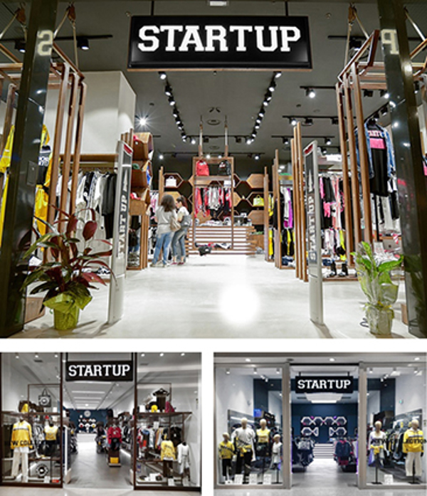 Franquicia Startup Franquicia Startup