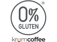 franquicia 0% Gluten-Krüm Coffee  (bocadillos)