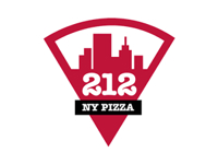 franquicia 212 NY Pizza  (Pizzerías)