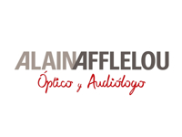 franquicia Alain Afflelou España  (Ópticas)