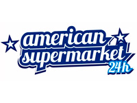 Franquicia American Supermarket 24h