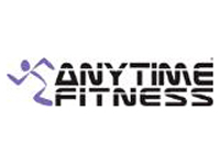 Franquicia Anytime Fitness