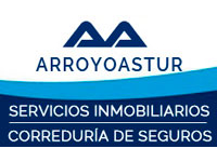 franquicia Arroyoastur (Inmobiliarias / Financieras)