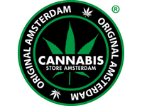franquicia Cannabis Store Amsterdam  (Growshop / Cannabis / CBD)
