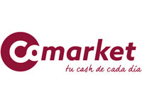 franquicia Comarket  (Supermercados)