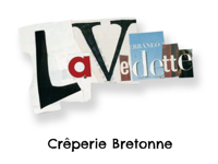 Crepêrie Bretonne La Vedette