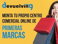 Franquicia Devuelving.com