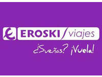 franquicia Eroski Viajes  (Agencias de viajes)