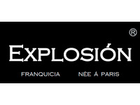 Explosión