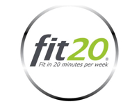 franquicia fit20  (Deportes / Gimnasios)