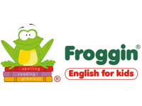 Franquicia Froggin English for Kids