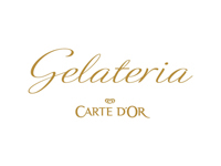franquicia Gelatería Carte D'Or  (Cafeterías)