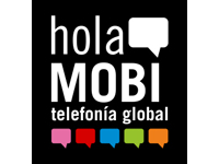 franquicia Hola Mobi  (Telefonía móvil)