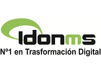 franquicia Idonms  (Marketing digital)
