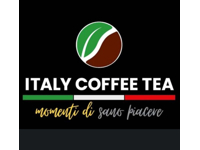 franquicia Italy Coffee Tea  (Vending / Videocajeros)