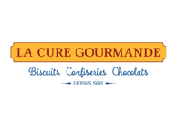 franquicia La Cure Gourmande  (Chocolates)