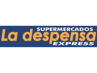 franquicia La Despensa Express  (Supermercados)