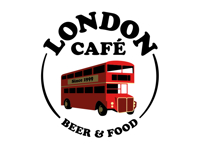 Franquicia London Caf&eacute;&nbsp;es una cervecer&iacute;a donde degustar cien clases de chapatas junto s una refrescante pinta de cerveza, el plato m&aacute;s representativo de la franquicia es el especial London, una flauta rellena de un revuelto de gambas con jam&oacute;n.

