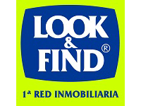 franquicia Look & Find  (Alquiler de locales)