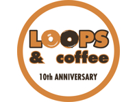 franquicia Loops&Coffee  (café)