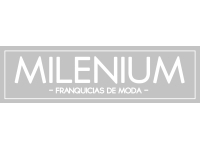 franquicia Milenium  (Ropa hombre)