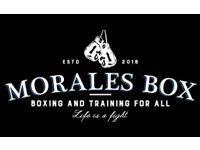 Franquicia Morales Box