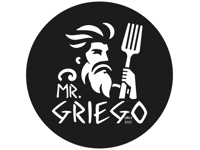Franquicia Mr. Griego Franquicia Mr. Griego