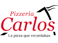 franquicia Pizzería Carlos  (Comida a domicilio)