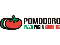 franquicia Pomodoro  (Take away)