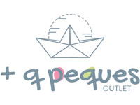 franquicia +Q Peques Outlet (Moda infantil)